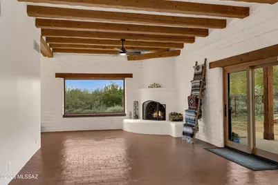 4910 N Cord Lane, Tucson, AZ 85749 - Photo 11