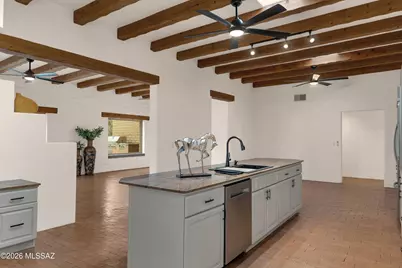 4910 N Cord Lane, Tucson, AZ 85749 - Photo 17