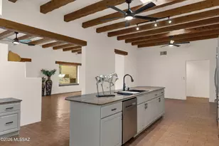 4910 N Cord Ln, Tucson, AZ 85749 - Photo 17