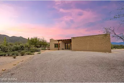 4910 N Cord Lane, Tucson, AZ 85749 - Photo 7