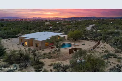 4910 N Cord Lane, Tucson, AZ 85749 - Photo 47