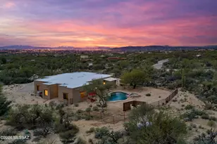 4910 N Cord Ln, Tucson, AZ 85749 - Photo 47