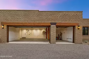 4910 N Cord Ln, Tucson, AZ 85749 - Photo 5