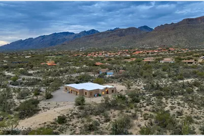 4910 N Cord Lane, Tucson, AZ 85749 - Photo 3