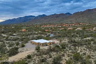 4910 N Cord Ln, Tucson, AZ 85749 - Photo 3