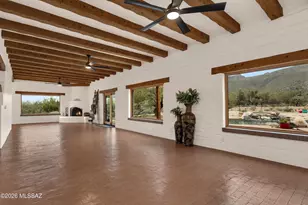 4910 N Cord Ln, Tucson, AZ 85749 - Photo 13