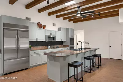 4910 N Cord Lane, Tucson, AZ 85749 - Photo 15