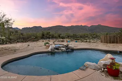 4910 N Cord Lane, Tucson, AZ 85749 - Photo 43