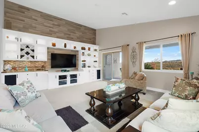 8040 W Fish Eagle Drive, Tucson, AZ 85757 - Photo 23