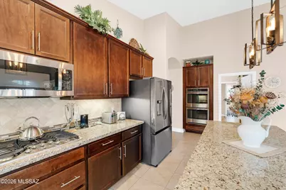 8040 W Fish Eagle Drive, Tucson, AZ 85757 - Photo 17