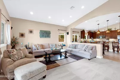 8040 W Fish Eagle Drive, Tucson, AZ 85757 - Photo 25