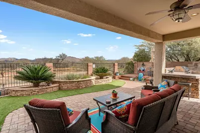 8040 W Fish Eagle Drive, Tucson, AZ 85757 - Photo 5