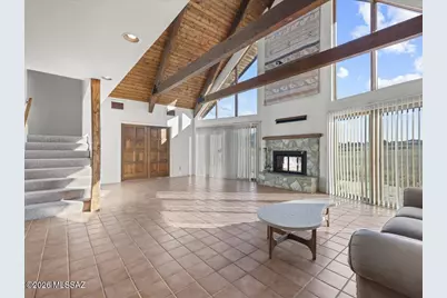 77 Papago Springs Road, Sonoita, AZ 85637 - Photo 3