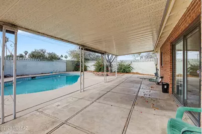402 S Harvard Avenue, Tucson, AZ 85710 - Photo 25