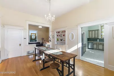 126 N 1st Avenue, Tucson, AZ 85719 - Photo 7