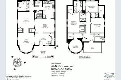 126 N 1st Avenue, Tucson, AZ 85719 - Photo 41