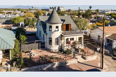 126 N 1st Avenue, Tucson, AZ 85719 - Photo 3