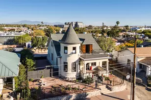 126 N 1st Ave, Tucson, AZ 85719 - Photo 3