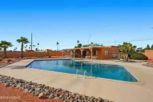 190 W Greer Ln, Tucson, AZ 85704 - Photo 3