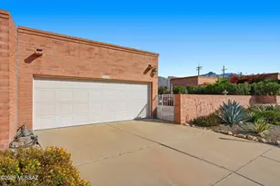 190 W Greer Ln, Tucson, AZ 85704 - Photo 3