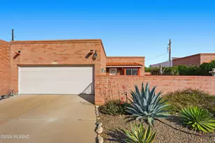 190 W Greer Ln, Tucson, AZ 85704 - Photo 5