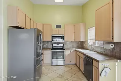 190 W Greer Lane, Tucson, AZ 85704 - Photo 31