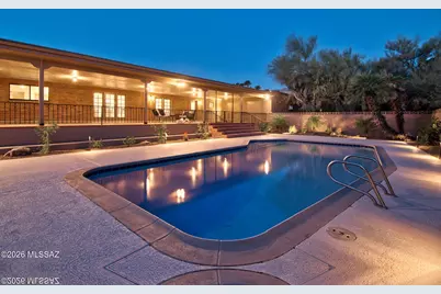 771 W Giaconda Way, Tucson, AZ 85704 - Photo 49