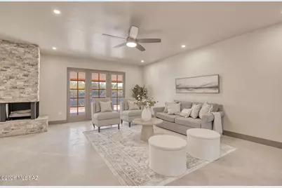 771 W Giaconda Way, Tucson, AZ 85704 - Photo 9