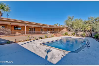 771 W Giaconda Way, Tucson, AZ 85704 - Photo 41