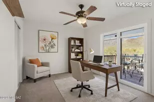 5081 N Bear Canyon Rd, Tucson, AZ 85749 - Photo 7