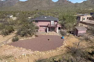 5081 N Bear Canyon Rd, Tucson, AZ 85749 - Photo 3