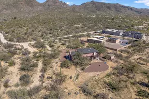 5081 N Bear Canyon Rd, Tucson, AZ 85749 - Photo 45