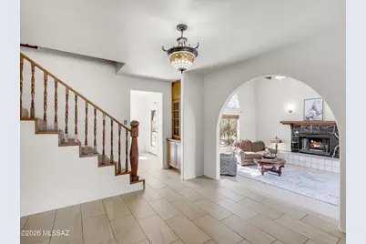 5081 N Bear Canyon Road, Tucson, AZ 85749 - Photo 13