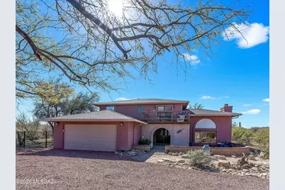 5081 N Bear Canyon Road, Tucson, AZ 85749 - Photo 11