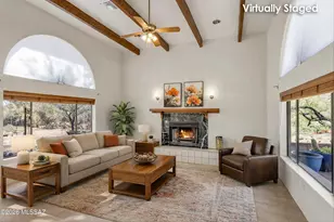 5081 N Bear Canyon Rd, Tucson, AZ 85749 - Photo 5