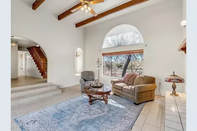 5081 N Bear Canyon Road, Tucson, AZ 85749 - Photo 15