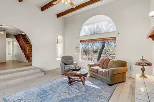 5081 N Bear Canyon Rd, Tucson, AZ 85749 - Photo 15