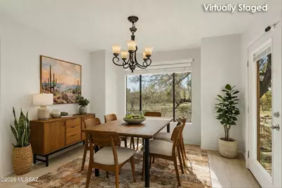 5081 N Bear Canyon Road, Tucson, AZ 85749 - Photo 17