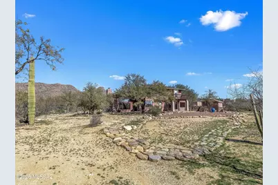 5081 N Bear Canyon Road, Tucson, AZ 85749 - Photo 41