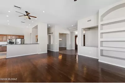 10258 N Tall Cotton Drive, Marana, AZ 85653 - Photo 21