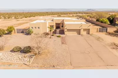 10258 N Tall Cotton Drive, Marana, AZ 85653 - Photo 3