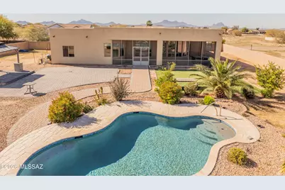 10258 N Tall Cotton Drive, Marana, AZ 85653 - Photo 7