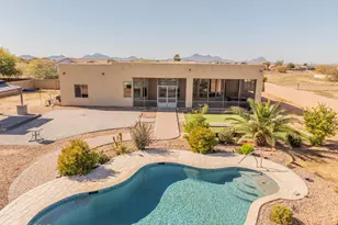 10258 N Tall Cotton Dr, Marana, AZ 85653 - Photo 7