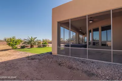 10258 N Tall Cotton Drive, Marana, AZ 85653 - Photo 17