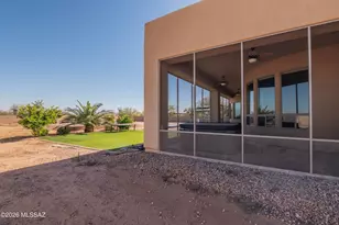 10258 N Tall Cotton Dr, Marana, AZ 85653 - Photo 17