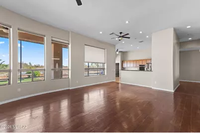 10258 N Tall Cotton Drive, Marana, AZ 85653 - Photo 19