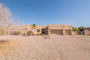 10258 N Tall Cotton Dr, Marana, AZ 85653 - Photo 11
