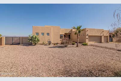 10258 N Tall Cotton Drive, Marana, AZ 85653 - Photo 1