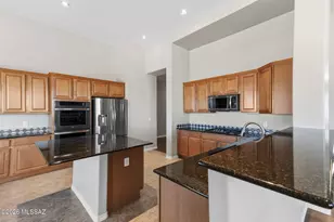 10258 N Tall Cotton Dr, Marana, AZ 85653 - Photo 23