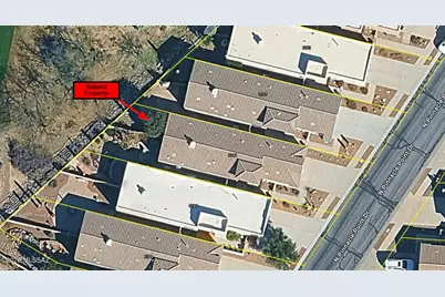 5149 N Pinnacle Point Drive, Tucson, AZ 85749 - Photo 33